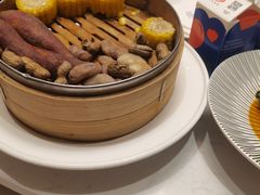 -明月东一酒店·菲斯特自助餐厅