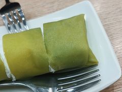 -佰搭果·广式茶餐厅(西华路店)