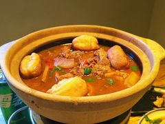 -长亭酒肆.武夷菜(鼓楼后海店)