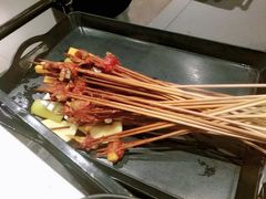 -钢管厂五区小郡肝串串香(南山店)