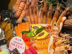 -上井料理黑金店(IFS国金中心店)