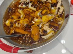 -鑫巴蜀小镇 · 水煮鱼专研店(玉桥店)
