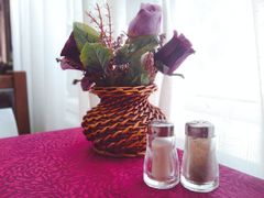 -92°C俄式厨房(中央大街店)