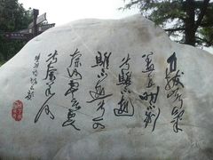 -大雁塔北广场音乐喷泉