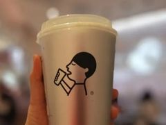 芝芝琥珀兰-喜茶(北京通州万达店)