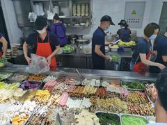 -林静小吃(复兴路店)