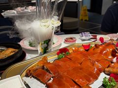 -谭厨中山传家菜.乳鸽.脆鲩鱼(华强北中航城店)