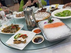 -新享乐海鲜(翠华路店)