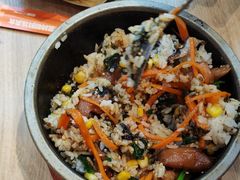 -权味·朝鲜族拌饭(勒泰店)