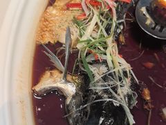 -写庭·鱼鲜川菜·宴请(铁像寺水街店)