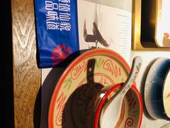 -尚尚仙·酸汤猪手·猪肚鸡火锅(华联万柳购物中心店)