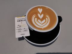 -Seesaw Coffee(上生新所店)