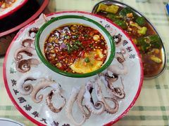 -马叉虫和妖且闲·长沙大排档(解放西店)