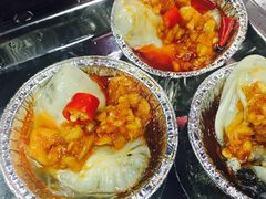 生蚝-旺记碳烤肥牛(总店)