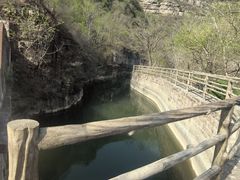 -红旗渠风景区