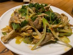 -Alali阿拉礼·新疆家宴(西溪新座店)