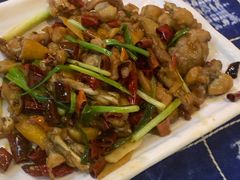 -滇道云南特色料理(康定路店)