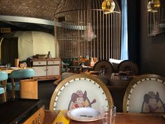 大堂-肉串汪(望京店)