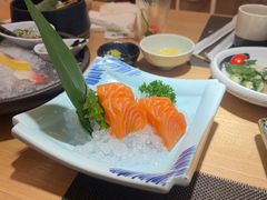 -德川家日本料理(中关村寰太大厦店)