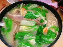 -慧娟面馆·餐厅(望江路店)