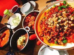 -锅儿匠辣子鸡(春熙路店)