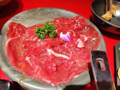 -谭鸭血老火锅(万象九宜城店)