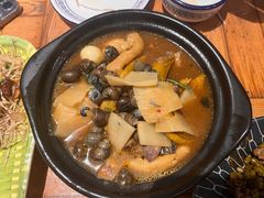 -眼镜味道(德才店)
