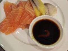 -解放碑威斯汀酒店-知味国际美食餐厅