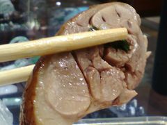 -良友记汤粉面馆(水贝店)