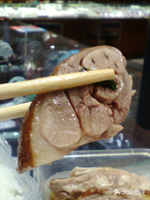 良友记汤粉面馆(水贝店)图片