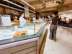 -麦田工坊(月湖店)
