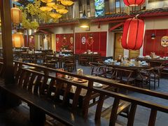 -老灶房-四川土菜(铁牛广场店)