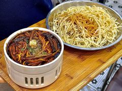 -阿金大白·上海菜馆(新天地店)