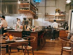 -BOR Eatery(安福路店)