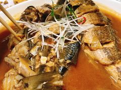 -添福来墨鱼饺子 · 海鲜东北菜(泡崖店)