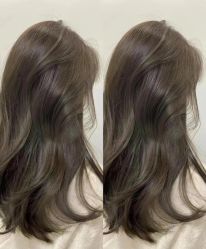 -AFA Hair studio·女士发型设计
