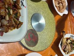 -柳柳饭店(华山中路店)
