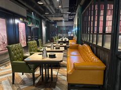 -V-ONE西雅图海鲜自助餐厅(仓山万达广场店)