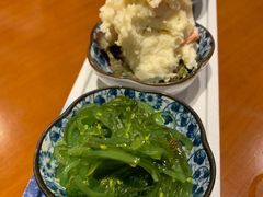 -気楽亭和食料理(气乐亭大世界本店)