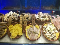 -三个渔夫·蒸汽海鲜(小白楼店)