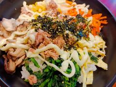 -鑫日千里马朝鲜族小馆(总店)