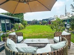 -小河盐帮·私家菜·烤鸭(三元桥·霄云路店)