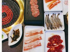 -神户赤童日式烤肉伙伴(东直门店)