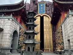 -上海东林寺(金山区)