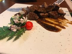 -熊串烧亭.居酒屋(珠江路店)