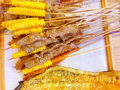 -蚝抵食·湛江生蚝(湾北路店)