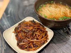 -全启和美食(由由店)