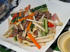 -味食家市师鸡(三元里店)