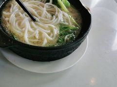 -九久大过桥米线(太古里店)