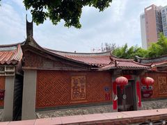 -晋江五店市传统文化旅游区